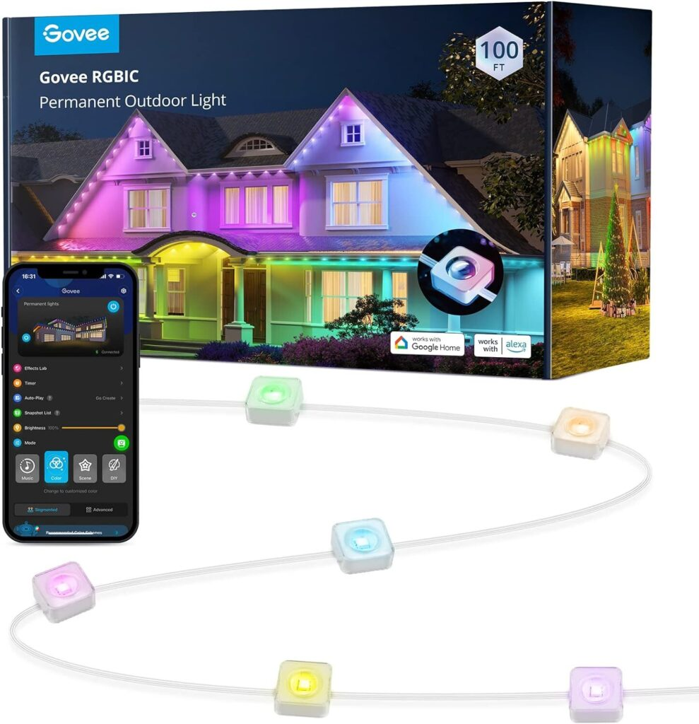 Advanced Technology for the Modern Home: Review and Recommendations