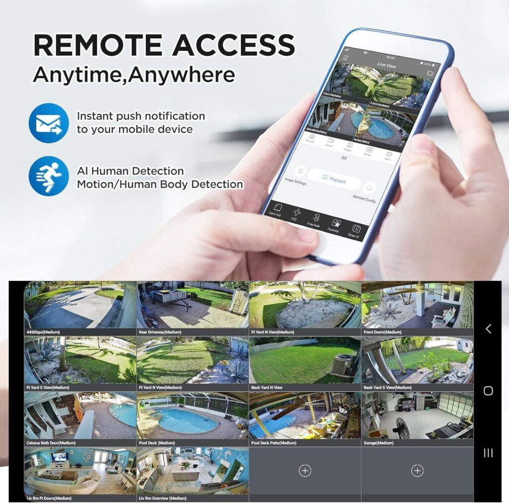 Advanced Technology for the Modern Home: Review and Recommendations